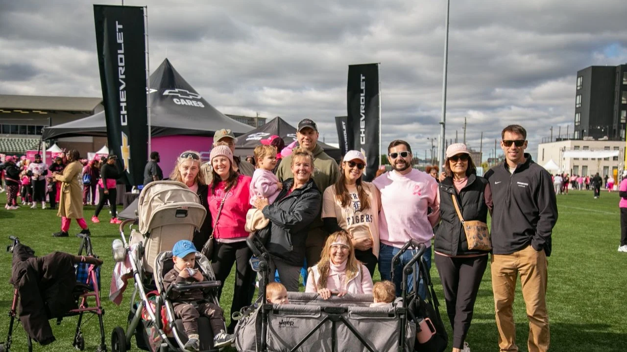 15 Years, Over $22 Million: Chevrolet's Impact on Life-Saving Cancer Research - ACS 2 Chevrolet