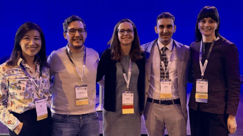 Laurence Buisseret: Are ADCs Immunotherapies?