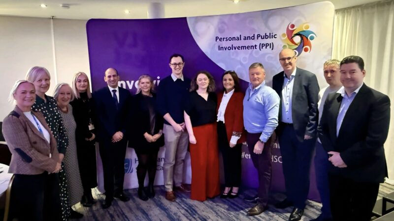 Hossam Abdulkhalek: We are Honored to be Named a Finalist for the Davin Corrigan Legacy Award 2025