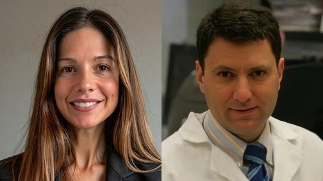 Chrystal Paulos: Excellent Presentation on GDF-15 and Its Emerging Relevance in Immuno-Oncology by Ignacio Melero