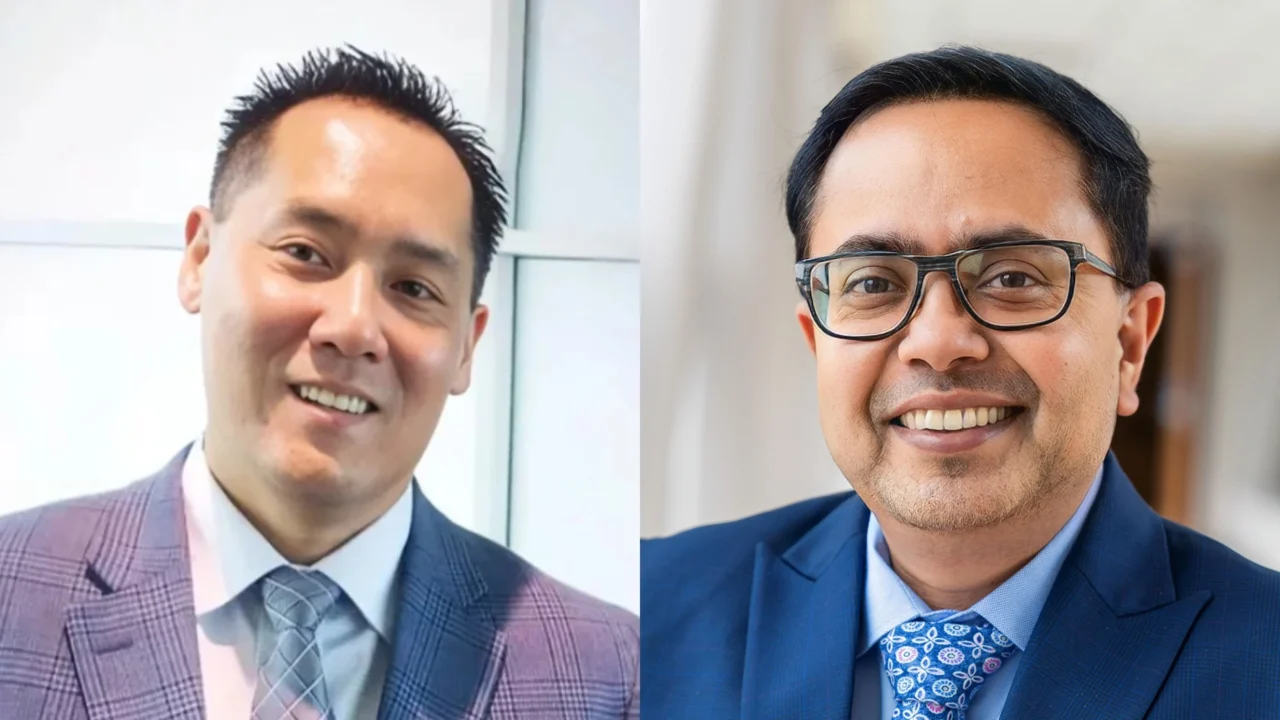 A Thoughtful Leader, Generous Mentor, Great Friend – Chandler Park Congratulates Neeraj Agarwal on ASCO Appointment