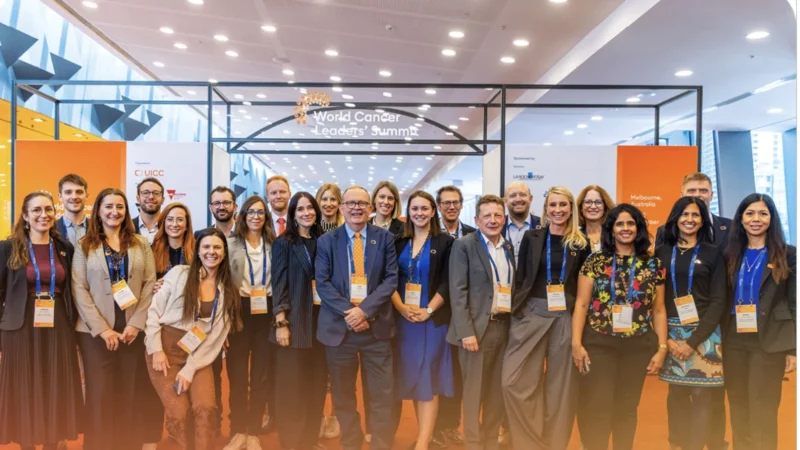 A Look Back at 2025 and Ahead to 2026 – UICC