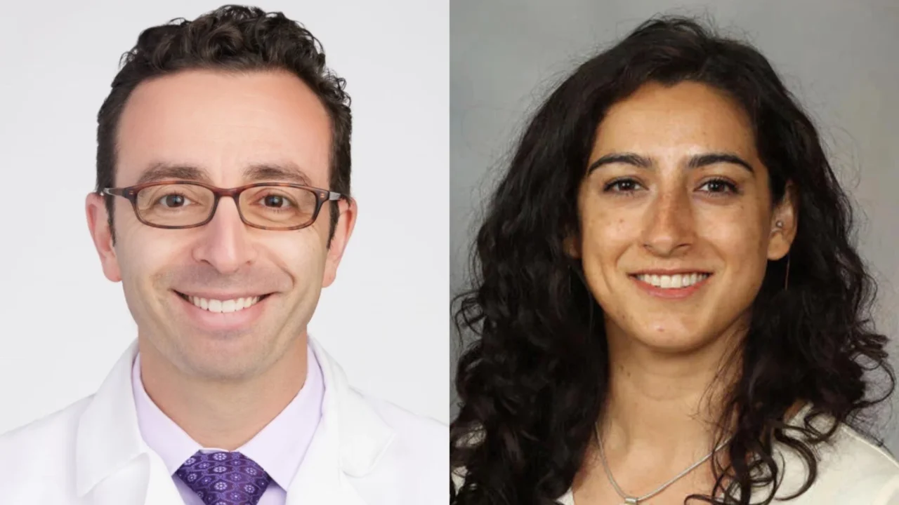 Joshua Brody: Discussing a Transformative Lymphoma Immunotherapy Trial with Urshila Durani