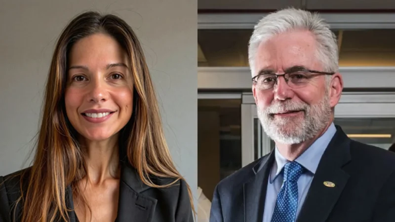 Bernard A. Fox: New TH17 TIL Therapy Drives Antibody Responses Against Tumors