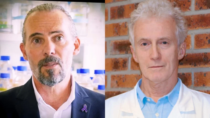 Precision Oncology in Pancreatic Ductal Adenocarcinoma – Iylon Precision Oncology