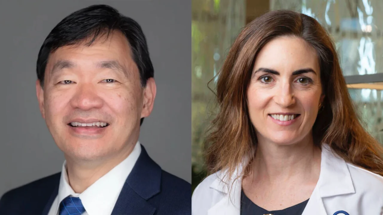 Patrick Hwu: How Can AI Help Oncologists Make Better Decisions?