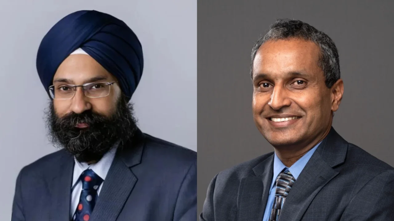 Navneet Singh Congratulates CS Pramesh for Being Elected to ASCO Board of Directors