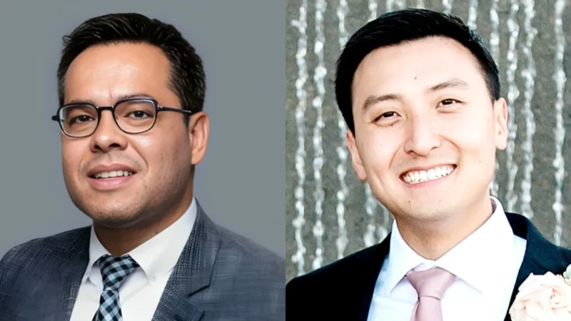 Fabio Ynoe de Moraes: ADRIATIC Represents a Success of Translational Science in Limited-Stage SCLC