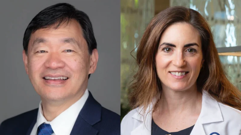 Patrick Hwu: How Can AI Help Oncologists Make Better Decisions?