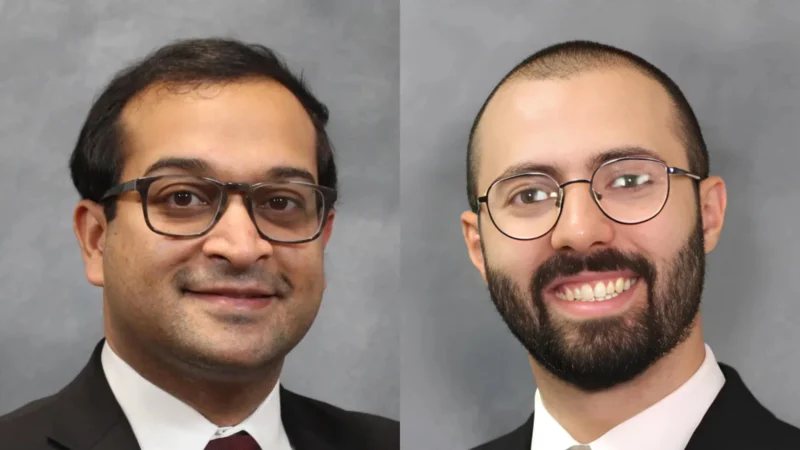 Avirup Guha: New in JNCI Cancer Spectrum Socioeconomic Position (SEP)