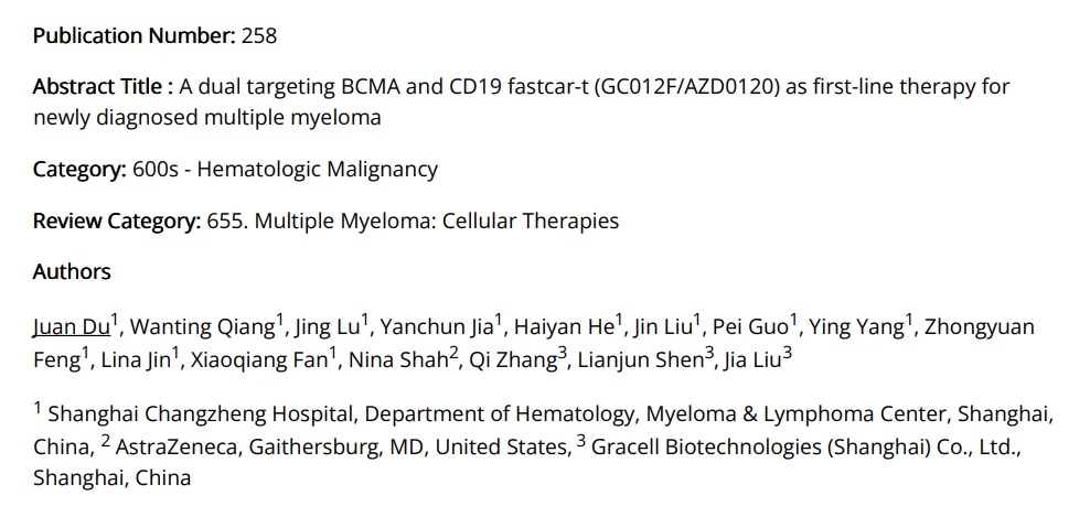 Vincent Rajkumar's Top 5 ASH25 Myeloma Abstracts