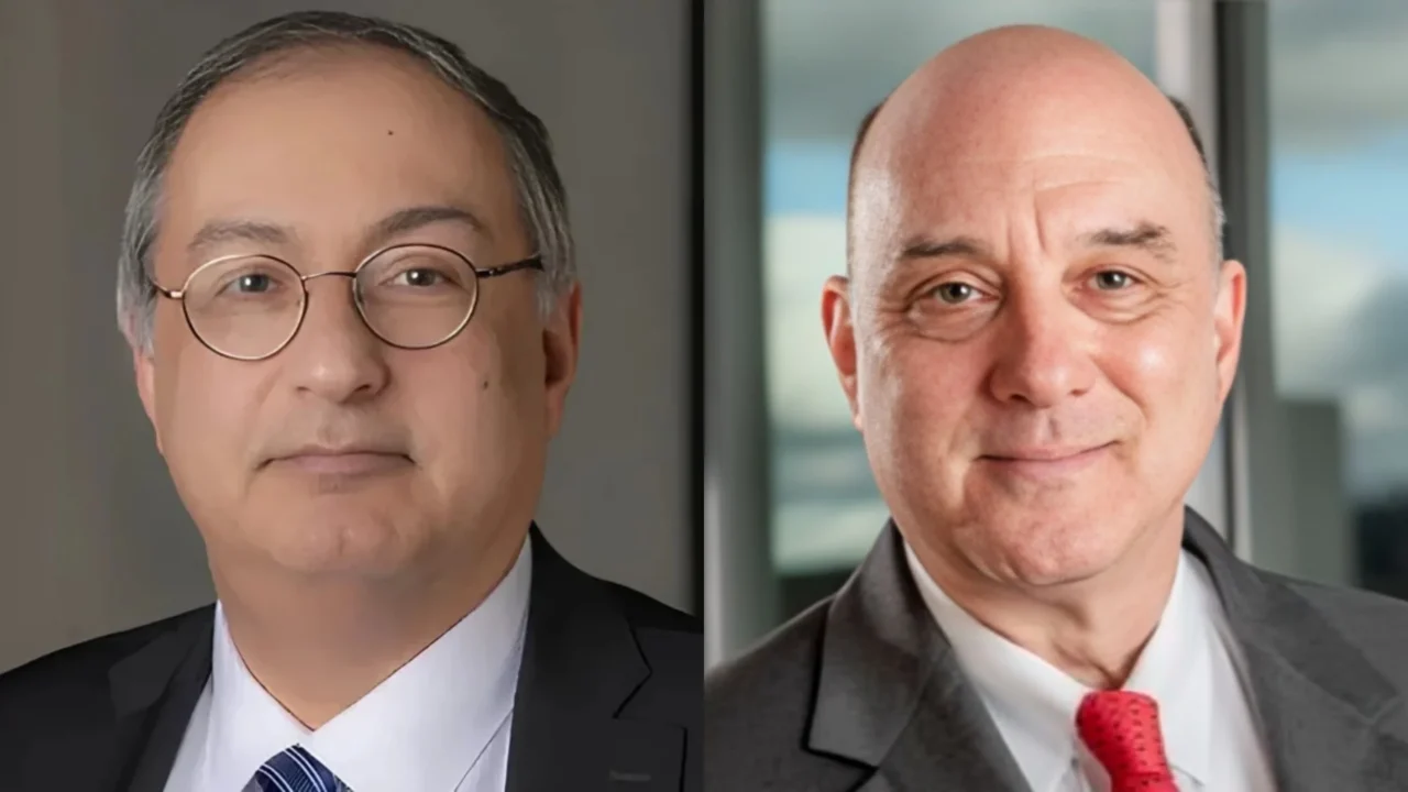 Wafik El-Deiry Hosts Dr. Robert W. Sobol Jr. for the Legorreta Cancer Center Director’s Podcast