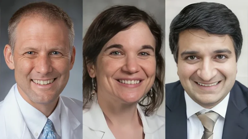 Laura Alder: Which Should Come First for CNS Metastases – Radiation Therapy or CNS-Penetrant TKIs?