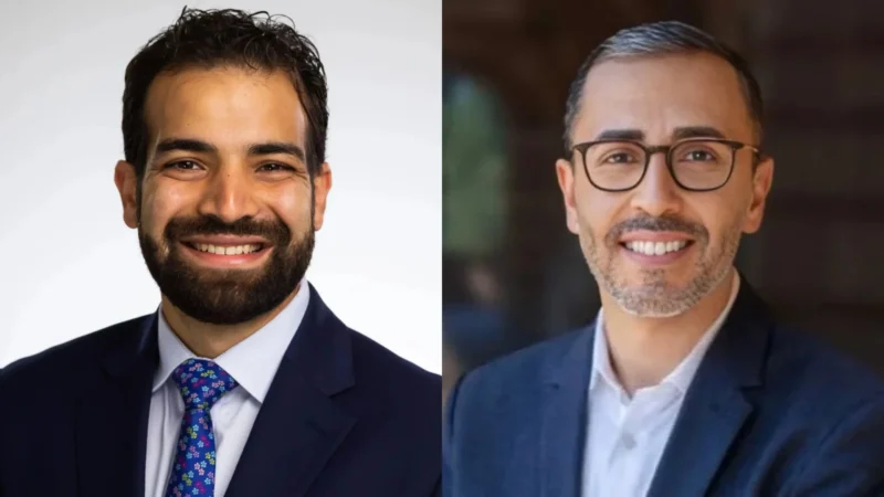 Ramy Sedhom Supports Mina Sedrak for the ASCO Nominating Committee