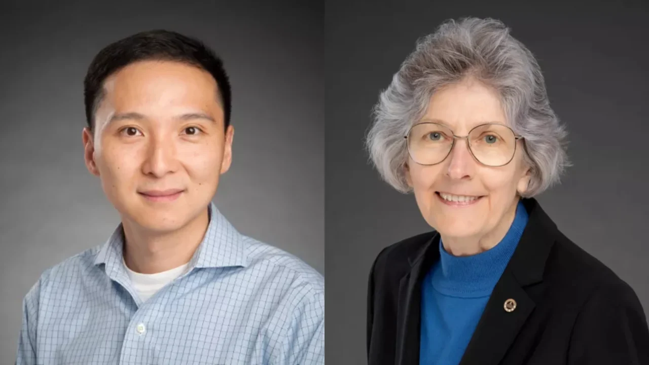 Jun Yang: Showcasing the Strength of Mentorship at ASH 2025