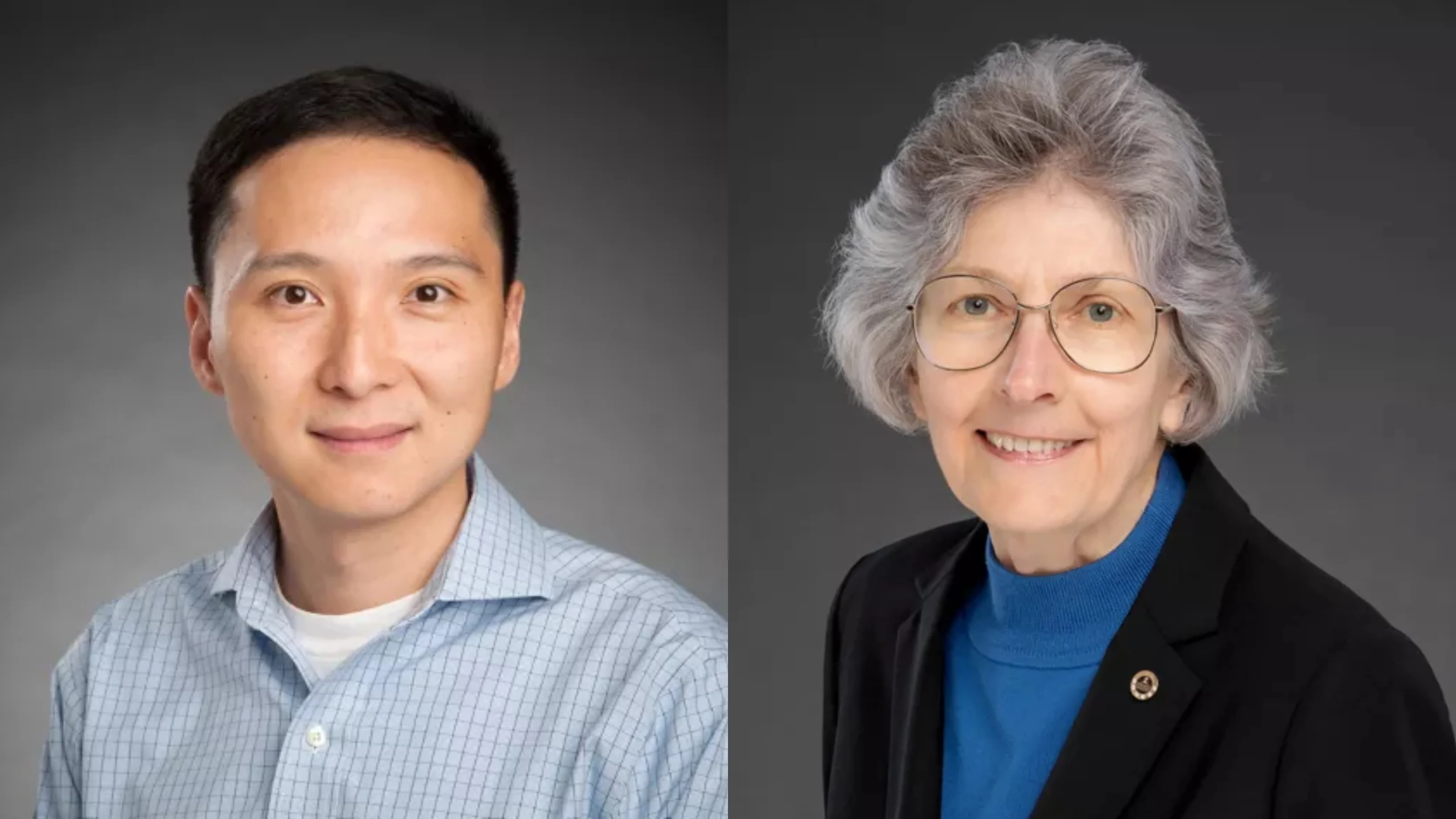 Jun Yang: Showcasing the Strength of Mentorship at ASH 2025