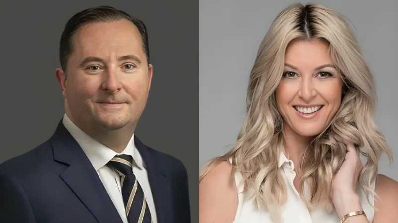 Ronan Kelly: Christine Handy’s Award-Winning Breast Cancer Film Premieres in Dallas