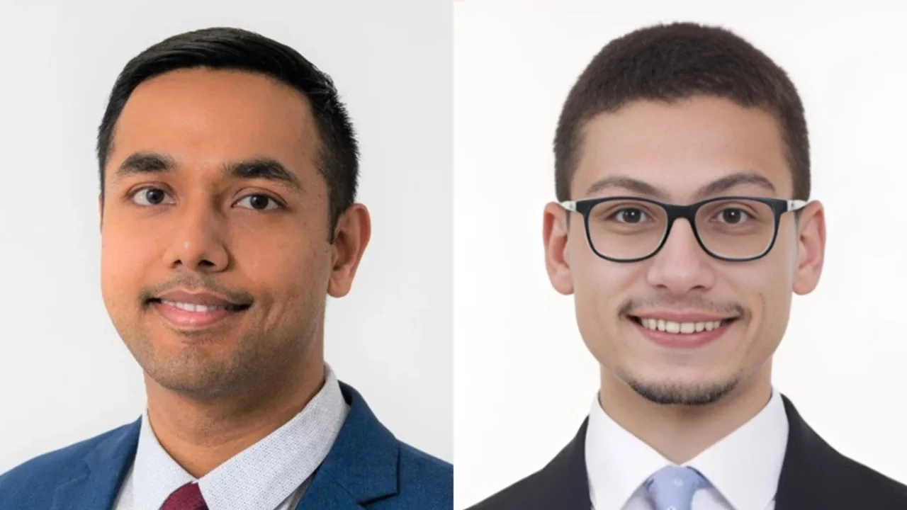 Aakash Desai and Sanad Alhushki Break Down Advances in ADCs for Second-Line NSCLC
