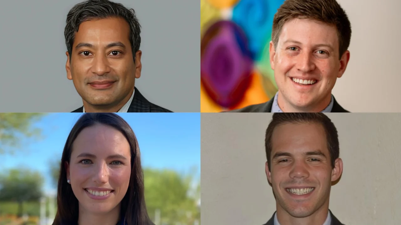 Jonathan Ticku: Congratulations to the Team on Securing Significant Funding to Advance Our Project