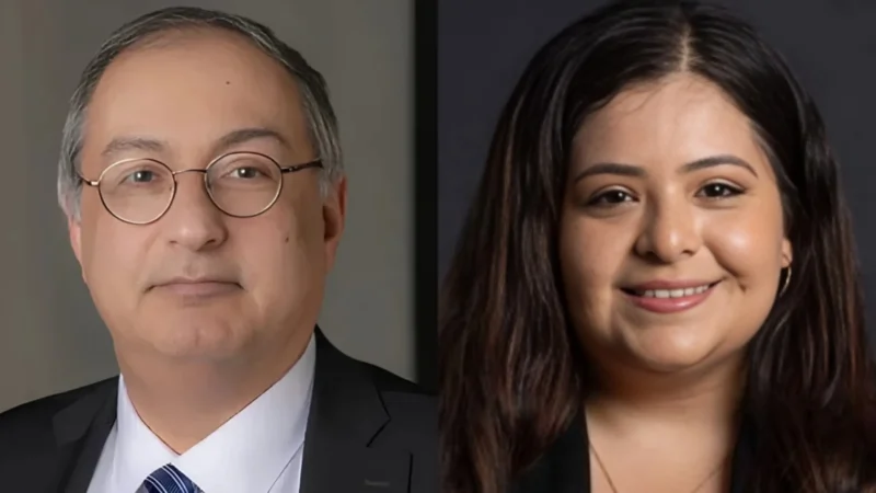 Wafik S. El-Deiry: Excellent Update by Kimberly Meza on Her Ongoing Thesis Work at El-Deiry Lab Meeting