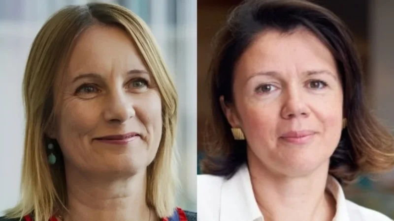 Michelle Mitchell: Samra Turajlić on Data Ethics, Cancer Evolution and Patient-Centred Research