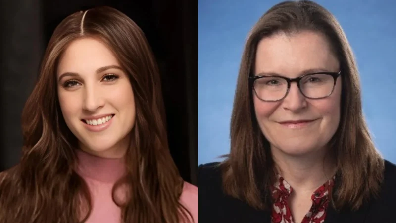 Miriam Knoll: Truly an Honor to Have Laura Dawson Speak at the 2nd Annual Radiation Oncology conference in Israel