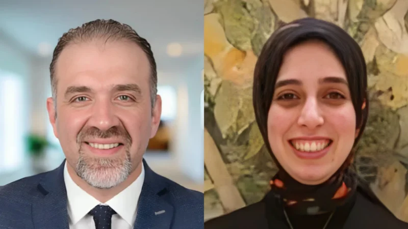 Emad Shash: Inspiring Multidisciplinary Excellence in Advanced Breast Cancer Care