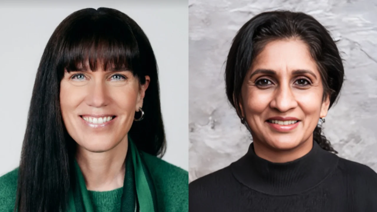 Stacie Lindsey: Celebrating Renuka Iyer’s Appointment as Chief Medical Officer of the NCCN