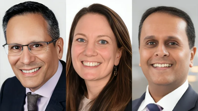 Juan W. Valle: Cholangiocarcinoma Foundation Awards 2026 Career Development Award and Innovation Grant