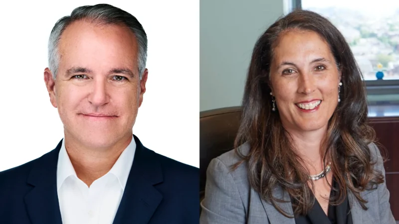 Mark Veich Joins Parker Institute for Cancer Immunotherapy as Chief Organizational Advancement Officer