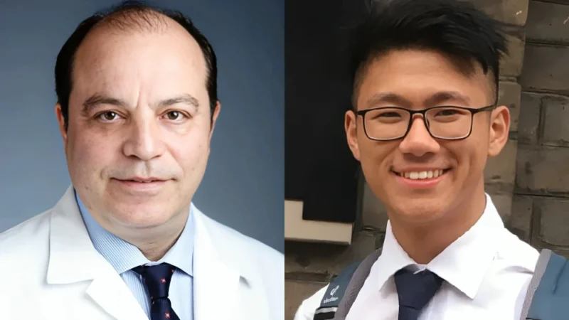 Aaron Teoh: Total Neoadjuvant Therapy for Rectal Cancer