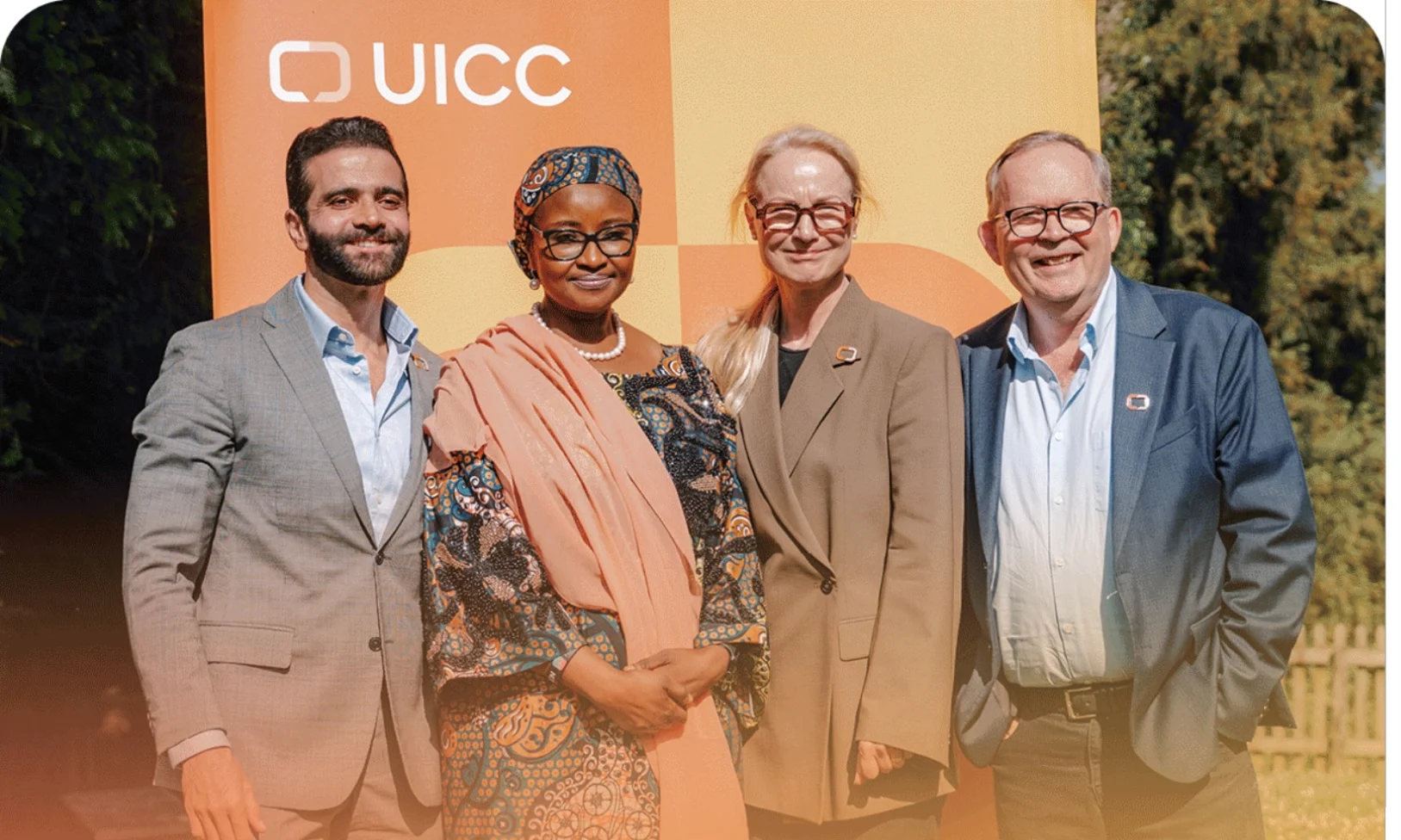 A Look Back at 2025 and Ahead to 2026 - UICC