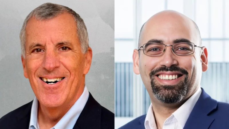Walid Kamoun Announces Peter Adamson as Global Head of Oncology Clinical Development at Servier