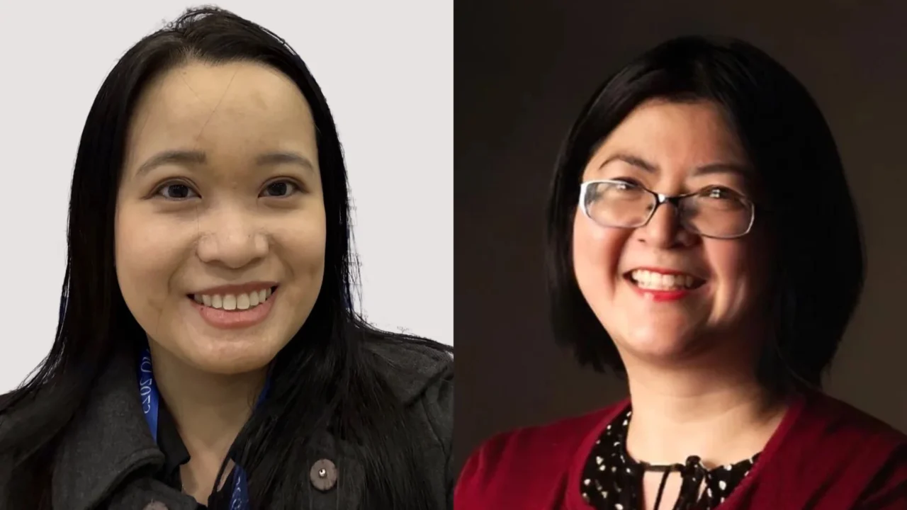 Herdee Luna Congratulates ESMO Asia LGP Team on Anti-Neoplastic Medicines Abstract