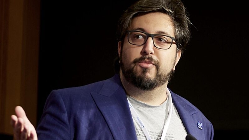 Chris Poulios: Not Only Adapt and Overcome Challenges – Endorse and Take Advantages of them