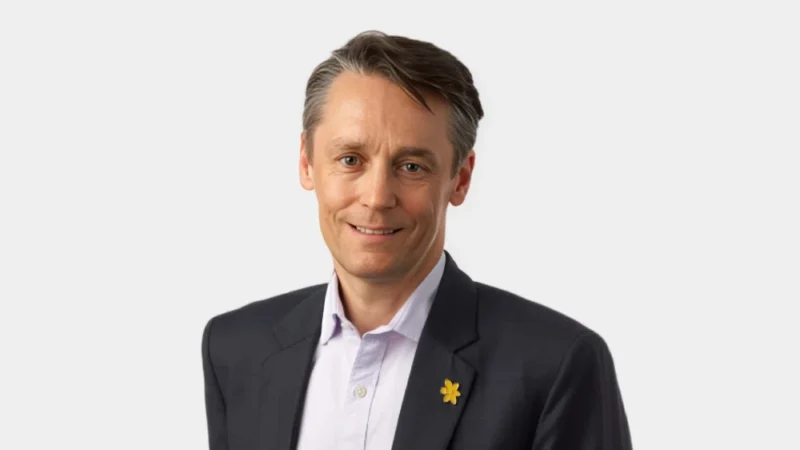 Todd Harper: Melbourne to Host the World Conference on Lung Cancer in 2029