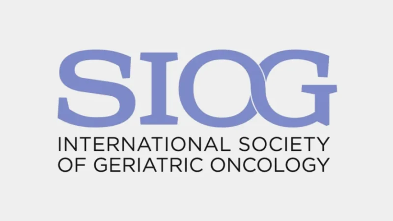 How SIOG Continues to Shape Geriatric Oncology: 25 Years of Purpose
