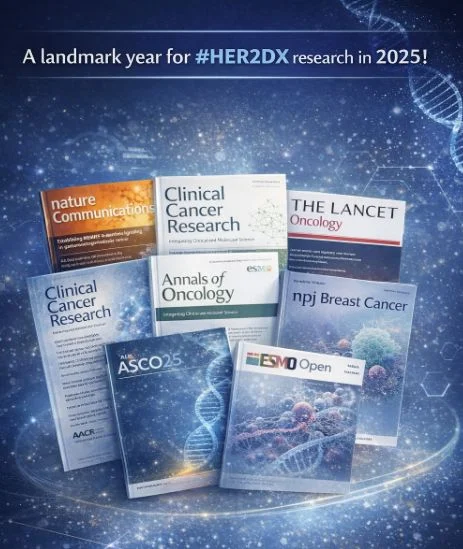 Aleix Prat: 2025 Has Been a Very Special Year for HER2DX