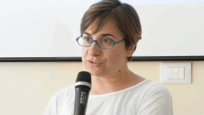 Angela Mastronuzzi: Started a New Position at Catholic University of the Sacred Heart