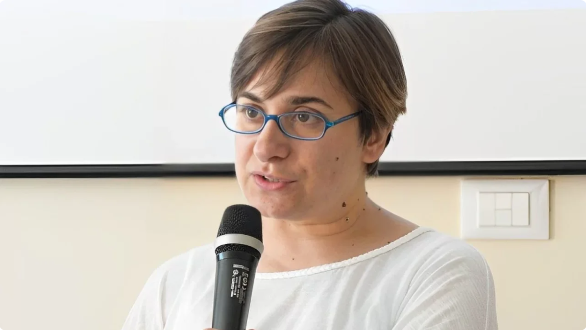 Angela Mastronuzzi Catholic University