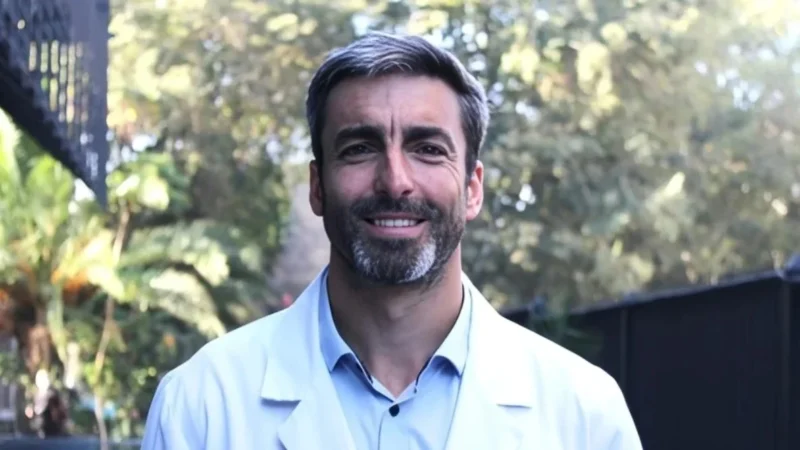 Weekly Breast Cancer Research Highlights by Benjamin Walbaum