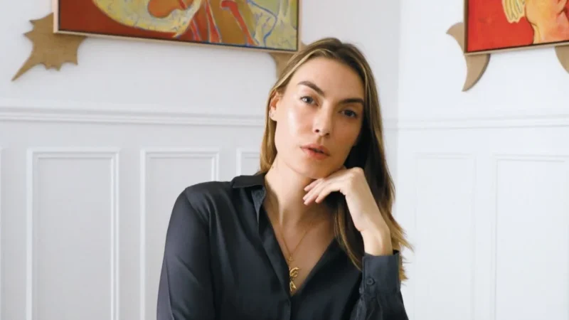 Isabel’s Daydreaming World Between Grief and Light – CancerWorld