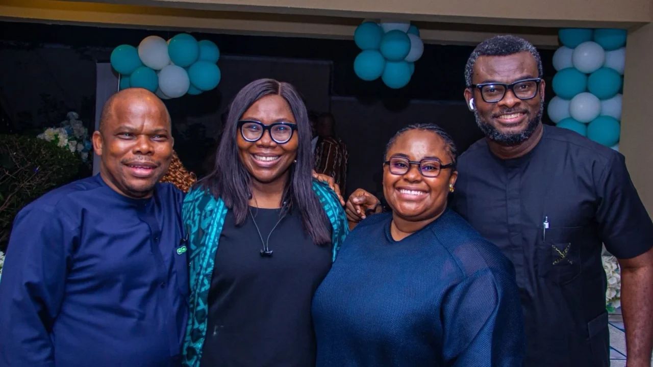 Unekwu Hadiza A-Arome: The Real Shift in Abuja’s Cancer Care Comes from Leadership and Collaboration