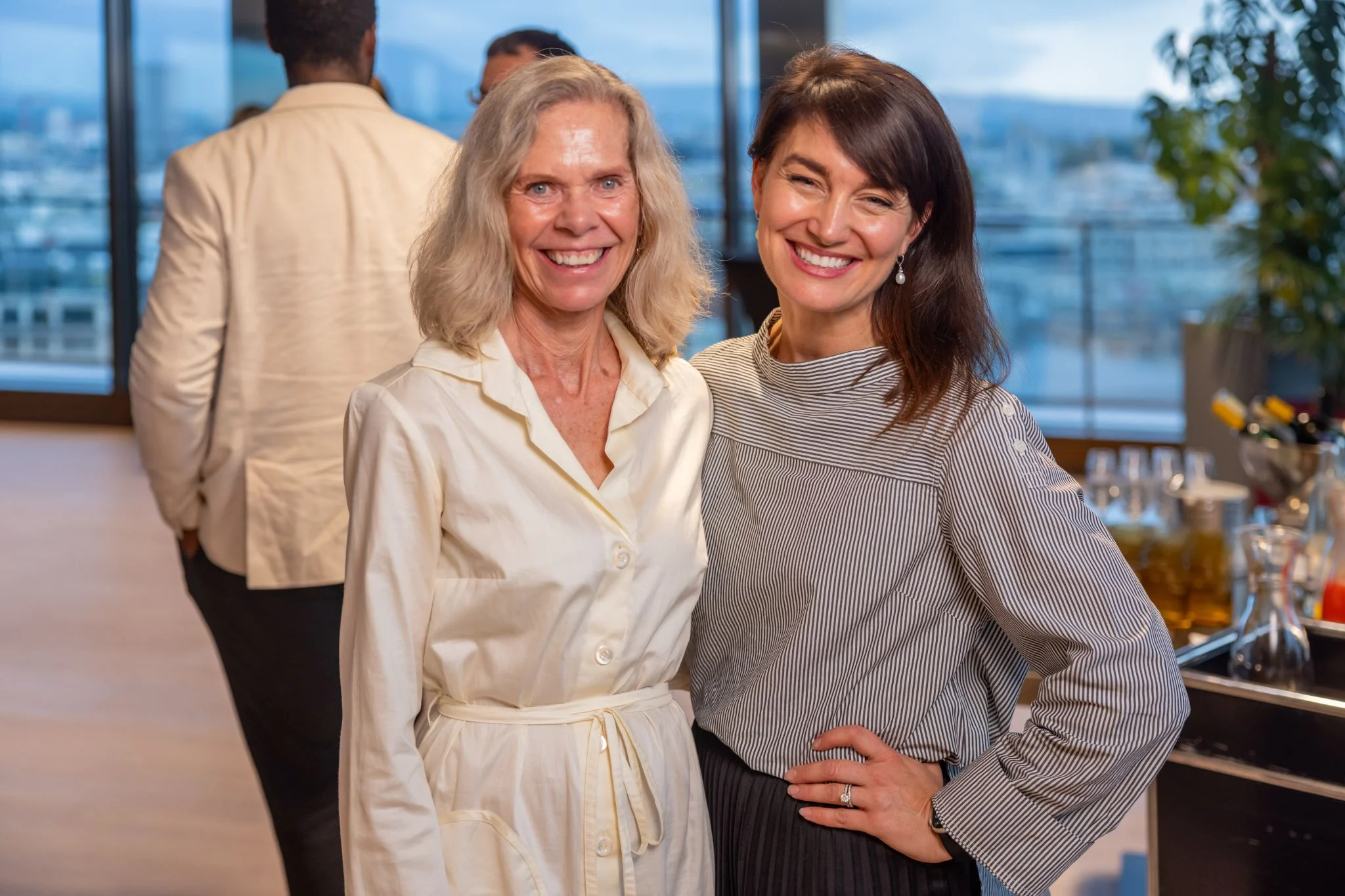 Darien Laird: Closing a Successful ISRS Communications Partnership Ahead of 2026 2 Darien Laird