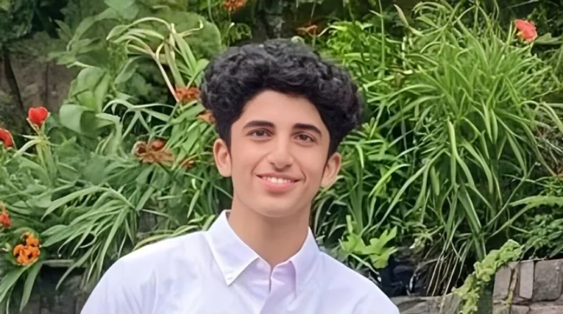 Davidi Tawfiles: Health Equity and Displaced People – Challenges, Progress, and the Path Forward