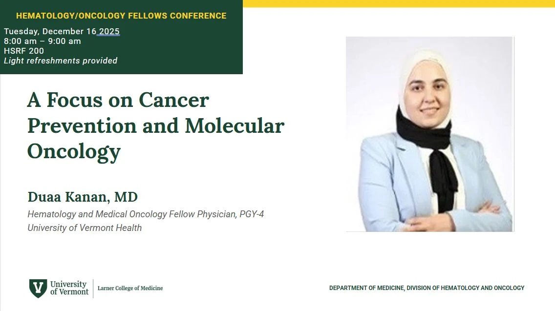 Duaa Kanan ALASCCA Trial 