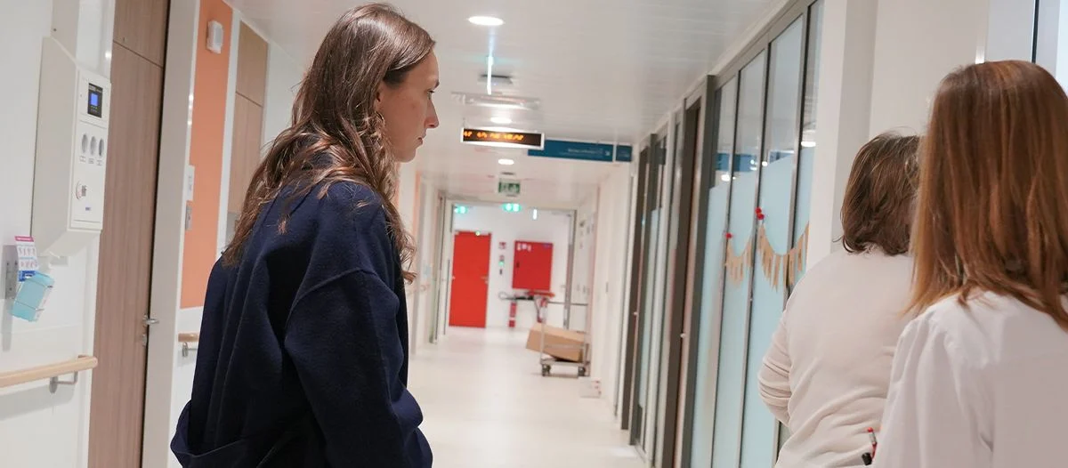 Princess Laetitia De Belgique