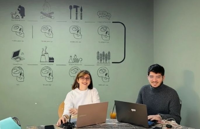 Hadieh Eslampanah: AI and Digital Health as Catalysts for Sustainable Care