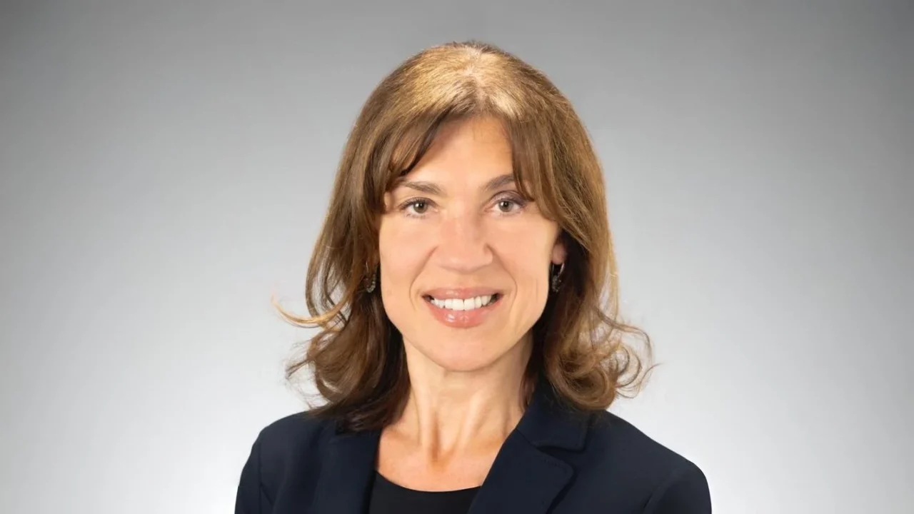 Marija Balic: Honoured to Present the GeparDouze Study in TNBC Patients at SABCS 2025