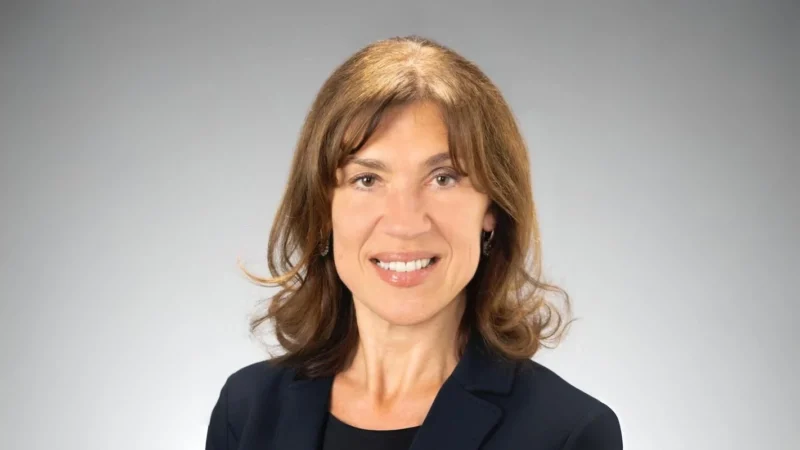 Marija Balic: Honoured to Present the GeparDouze Study in TNBC Patients at SABCS 2025